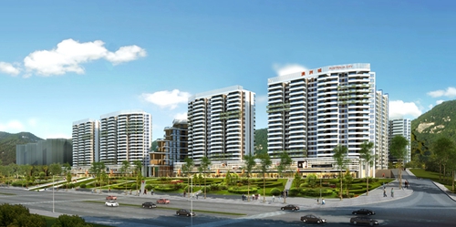 往后福建房价怎么走？