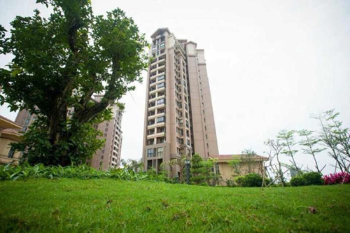 福建房子适合touzi吗？