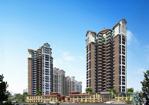 福建厦门高端别墅价格是多少